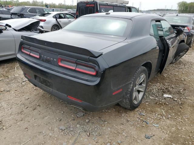 Photo 3 from auction – 2019 DODGE CHALLENGER with VIN 2C3CDZAG1KH525430