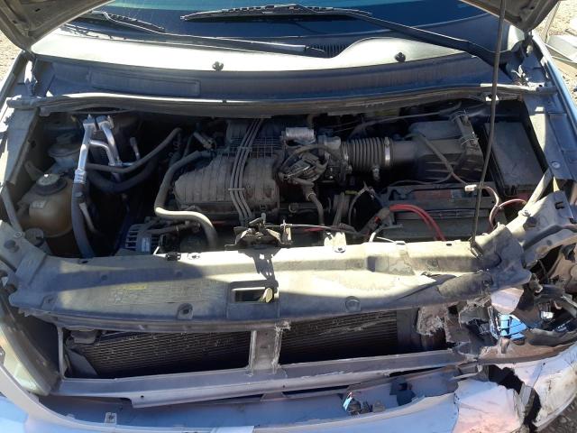 Photo 11 from auction – 2006 FORD FREESTAR S with VIN 2FMZA522X6BA27077