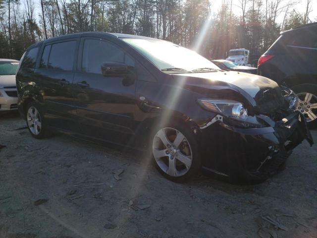 Photo 4 from auction – 2007 MAZDA 5 with VIN JM1CR293070148851
