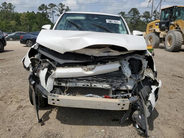Photo 5 from auction – 2016 TOYOTA 4RUNNER SR with VIN JTEZU5JR8G5137587