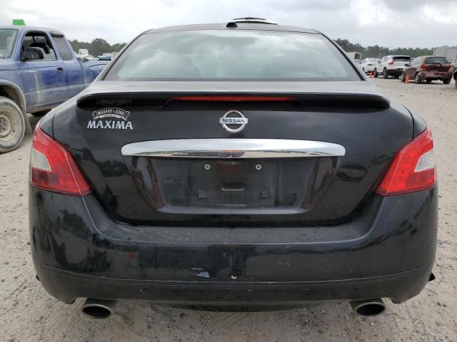 Photo 6 from auction – 2011 NISSAN MAXIMA S with VIN 1N4AA5AP6BC828314