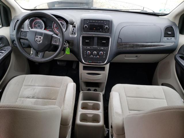 Photo 8 from auction – 2011 DODGE GRAND CARA with VIN 2D4RN3DGXBR658938