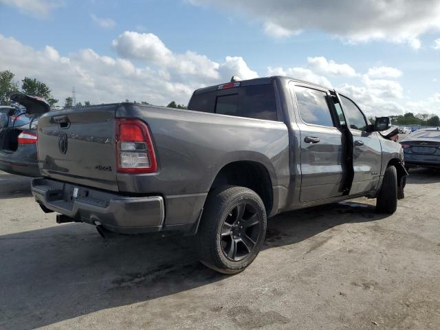 Photo 3 from auction – 2021 RAM 1500 BIG H with VIN 1C6SRFFT3MN573042