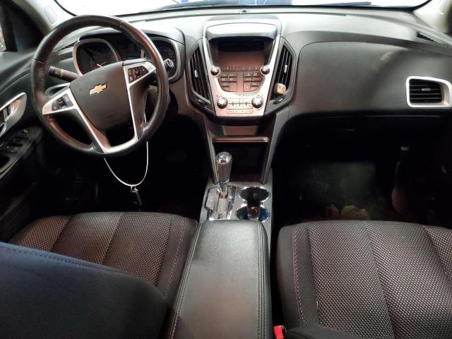 Photo 8 from auction – 2017 CHEVROLET EQUINOX LT with VIN 2GNFLFE39H6242559