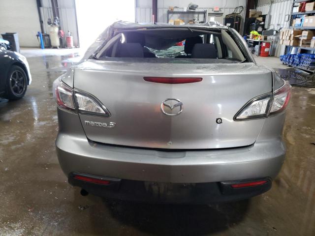 Photo 6 from auction – 2011 MAZDA 3 I with VIN JM1BL1UF4B1456634