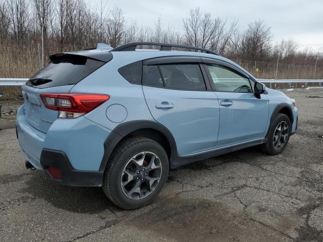 Photo 3 from auction – 2020 SUBARU CROSSTREK with VIN JF2GTAEC4L8256969