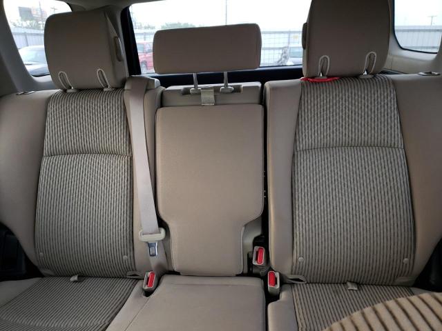 Photo 10 from auction – 2011 TOYOTA 4RUNNER SR with VIN JTEZU5JR1B5033158