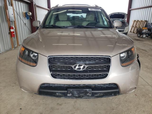 Фото 5 с аукциона – 2007 HYUNDAI SANTA FE G с VIN 5NMSG73D07H063945