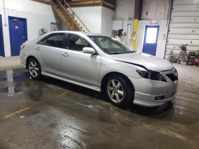 Photo 4 from auction – 2007 TOYOTA CAMRY CE with VIN 4T1BE46K27U092446