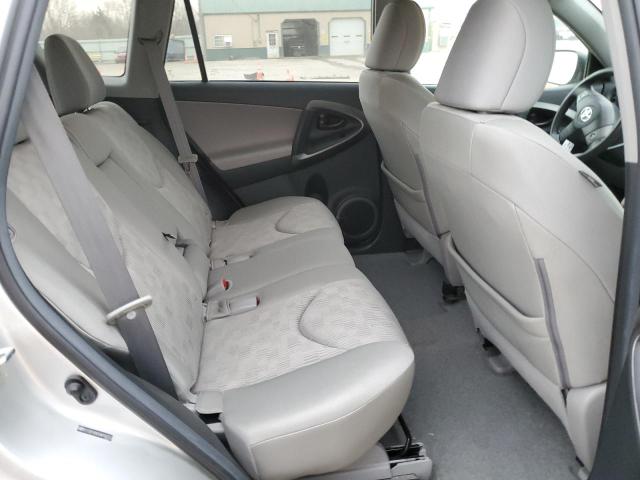 Photo 10 from auction – 2012 TOYOTA RAV4 with VIN 2T3ZF4DV5CW150253