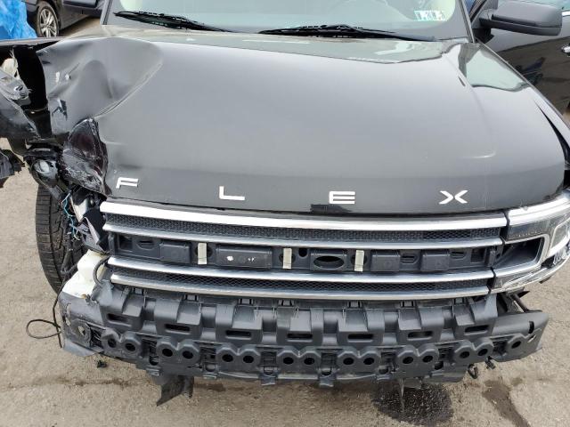 Фото 12 с аукциона – 2013 FORD FLEX LIMIT с VIN 2FMHK6DT0DBD06961