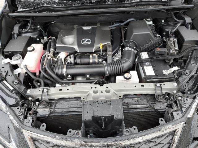Photo 12 from auction – 2021 LEXUS NX 300 BAS with VIN JTJSARDZ0M2259663
