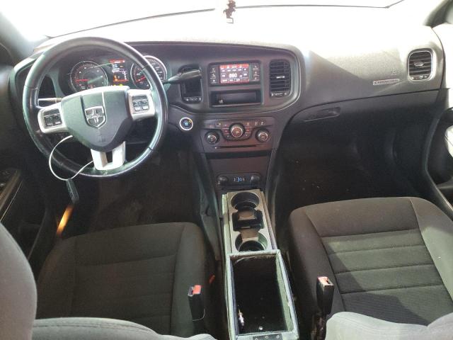 Photo 8 from auction – 2012 DODGE CHARGER PO with VIN 2C3CDXAT3CH304706