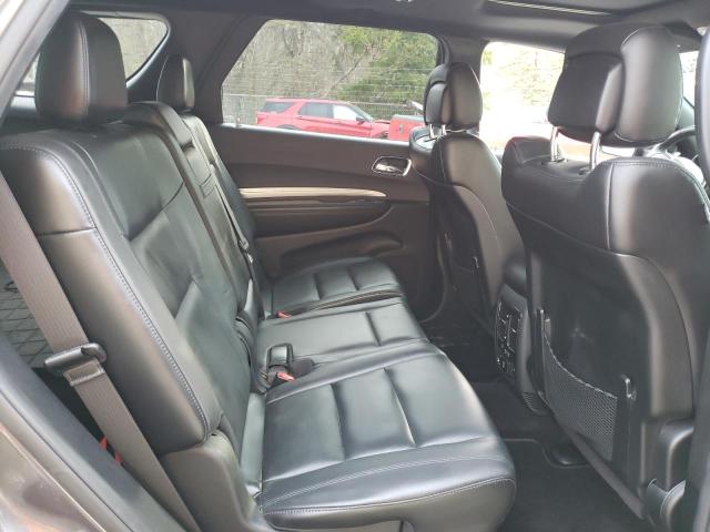 Photo 11 from auction – 2017 DODGE DURANGO GT with VIN 1C4RDJDG4HC611684