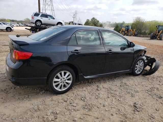 Photo 3 from auction – 2010 TOYOTA COROLLA BA with VIN 2T1BU4EE8AC460930