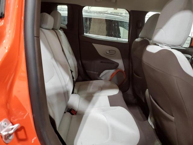 Photo 11 from auction – 2016 JEEP RENEGADE L with VIN ZACCJBBT8GPD00600