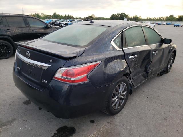 Photo 3 from auction – 2015 NISSAN ALTIMA 2.5 with VIN 1N4AL3AP2FC494450