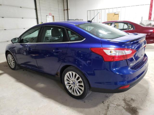 Photo 2 from auction – 2012 FORD FOCUS TITA with VIN 1FAHP3J20CL273156