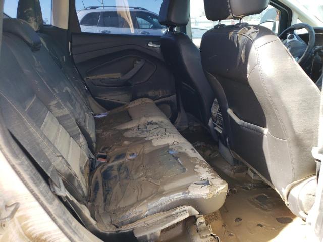 Photo 10 from auction – 2013 FORD C-MAX SEL with VIN 1FADP5BU4DL545929