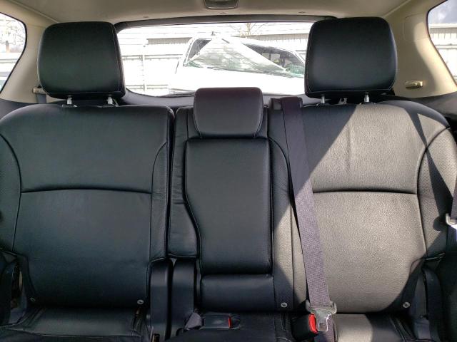 Photo 10 from auction – 2013 MITSUBISHI OUTLANDER with VIN JA4JT5AX5DU000380