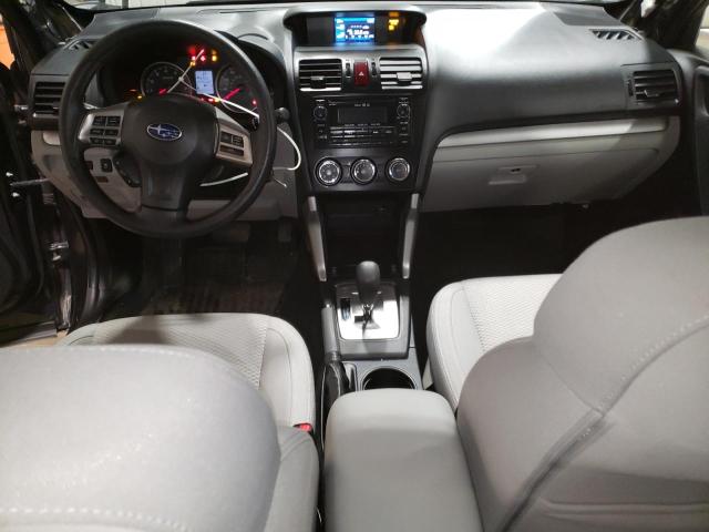 Photo 8 from auction – 2015 SUBARU FORESTER 2 with VIN JF2SJADC1FH471411