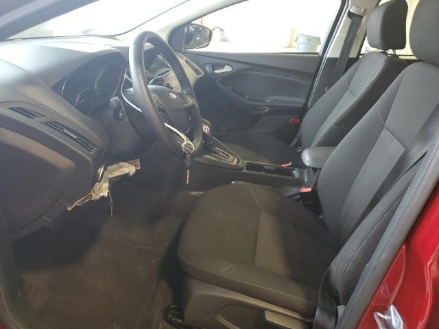 Photo 7 from auction – 2017 FORD FOCUS SE with VIN 1FADP3F28HL269273