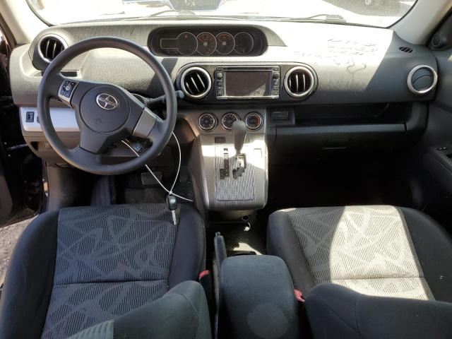 Photo 8 from auction – 2014 TOYOTA SCION XB with VIN JTLZE4FE4EJ055589