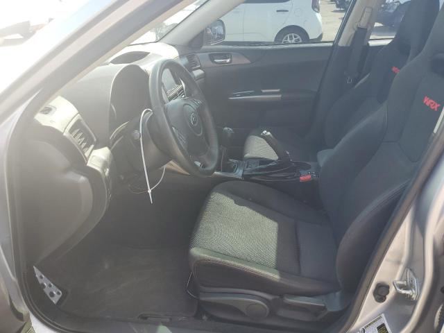 Photo 7 from auction – 2012 SUBARU IMPREZA WR with VIN JF1GV7F68CG013343