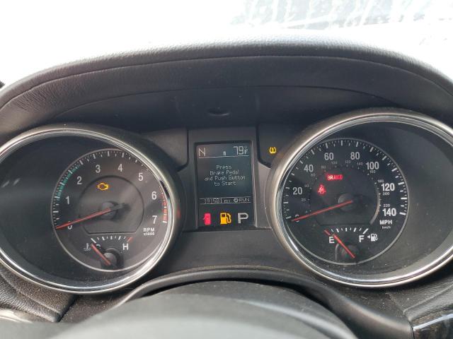 Photo 9 from auction – 2013 JEEP GRAND CHER with VIN 1C4RJFCT1DC568632