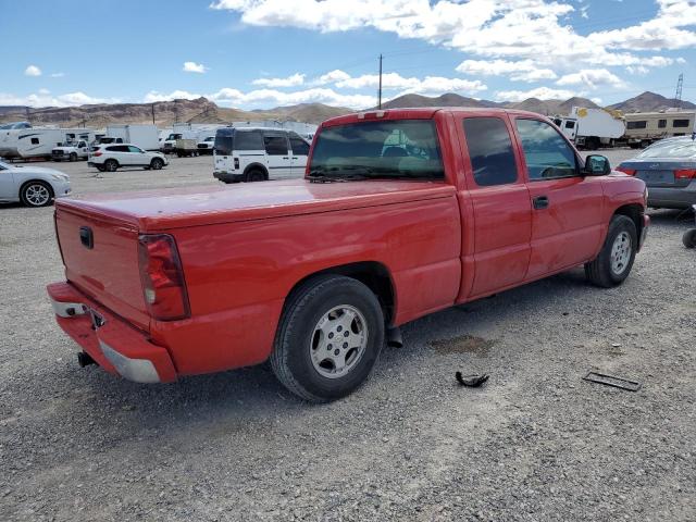 Photo 3 from auction – 2001 CHEVROLET SILVERADO with VIN 2GCEC19T311198692