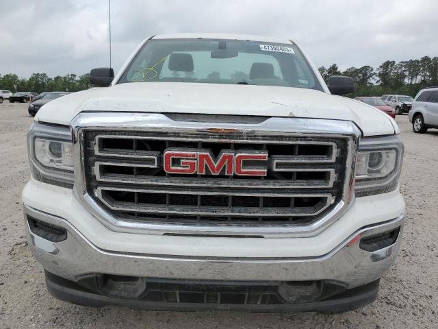 Photo 5 from auction – 2016 GMC SIERRA C15 with VIN 1GTN1LEC3GZ903059