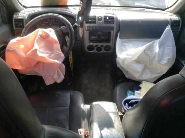Photo 8 from auction – 2004 CHEVROLET COLORADO with VIN 1GCDT136248195976