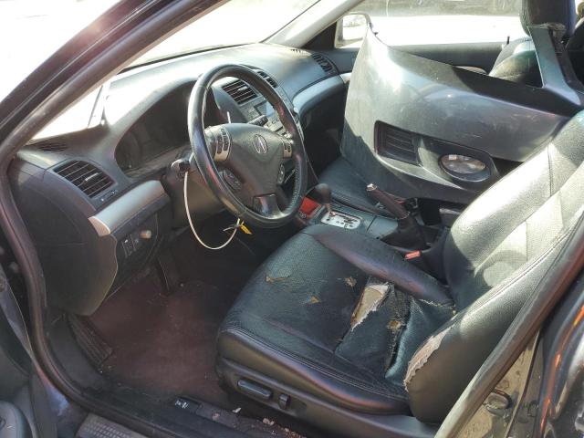 Photo 7 from auction – 2006 ACURA TSX with VIN JH4CL96886C006009