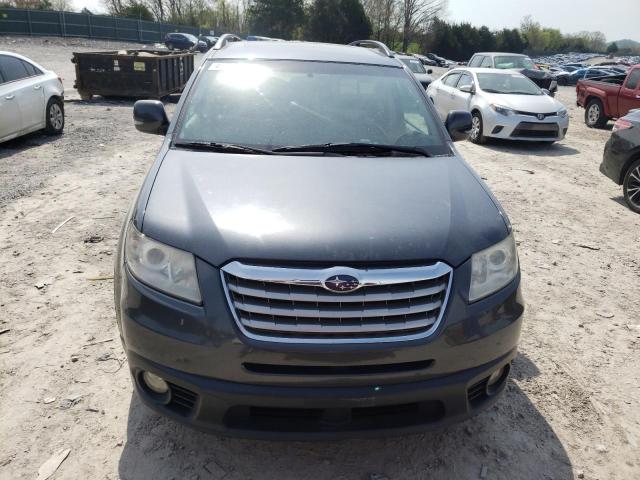 Photo 5 from auction – 2008 SUBARU TRIBECA LI with VIN 4S4WX90D084416059