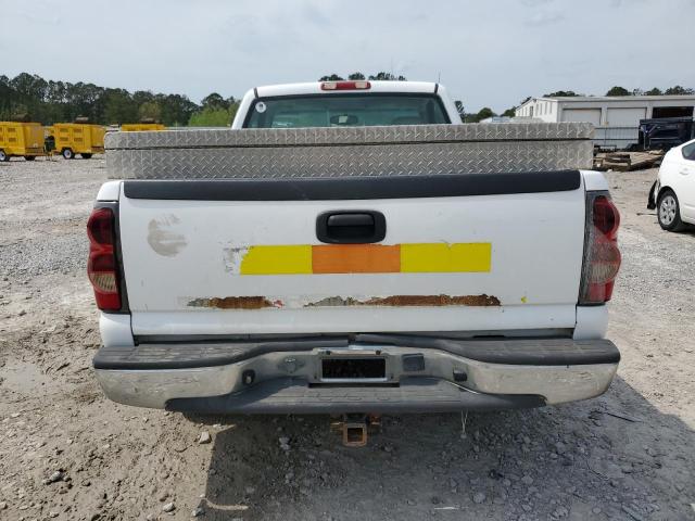 Photo 6 from auction – 2005 CHEVROLET SILVERADO with VIN 1GCEC14X05Z281178