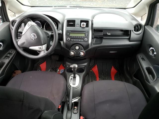 Photo 8 from auction – 2014 NISSAN VERSA with VIN 3N1CE2CP8EL431766