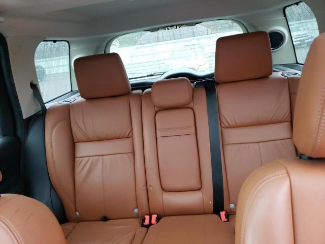 Photo 10 from auction – 2012 LAND ROVER LR2 HSE TE with VIN SALFT2BN0CH308841