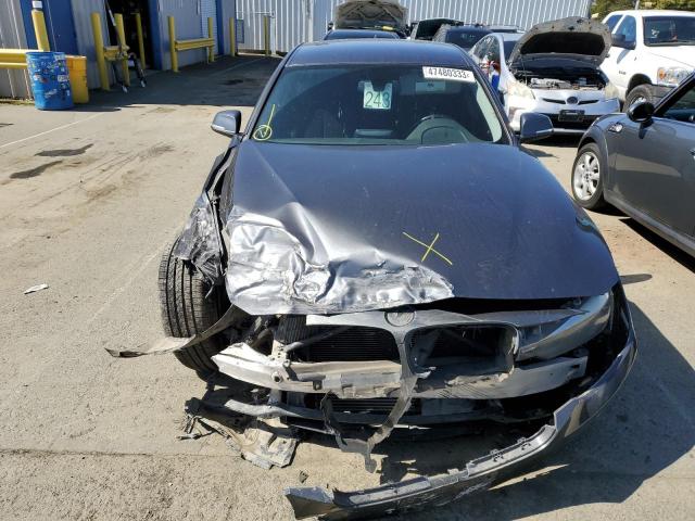 Photo 5 from auction – 2014 BMW 328 I SULE with VIN WBA3C1C51EK115569