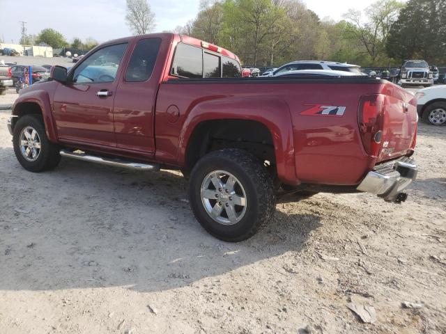 Photo 2 from auction – 2011 CHEVROLET COLORADO L with VIN 1GCJSDFE8B8109531