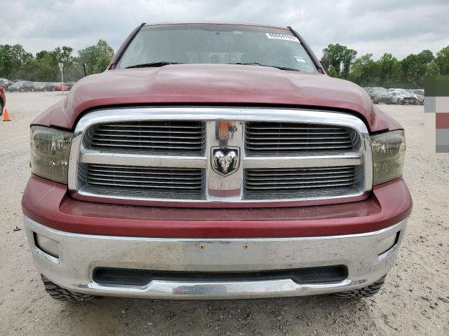 Photo 5 from auction – 2011 DODGE RAM 1500 with VIN 1D7RB1GP9BS564785