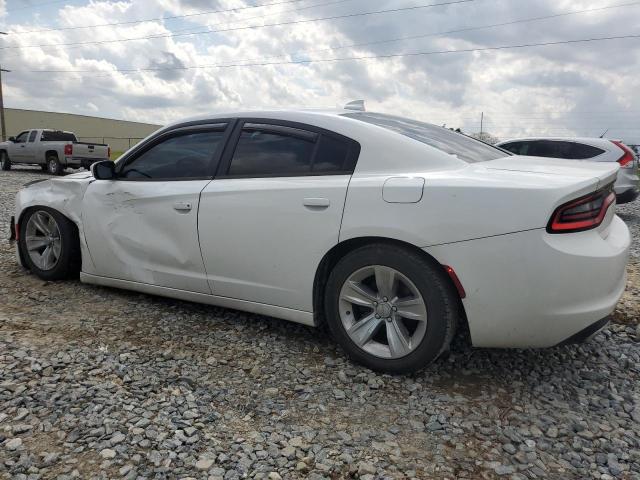 Photo 2 from auction – 2015 DODGE CHARGER SX with VIN 2C3CDXHG9FH814880