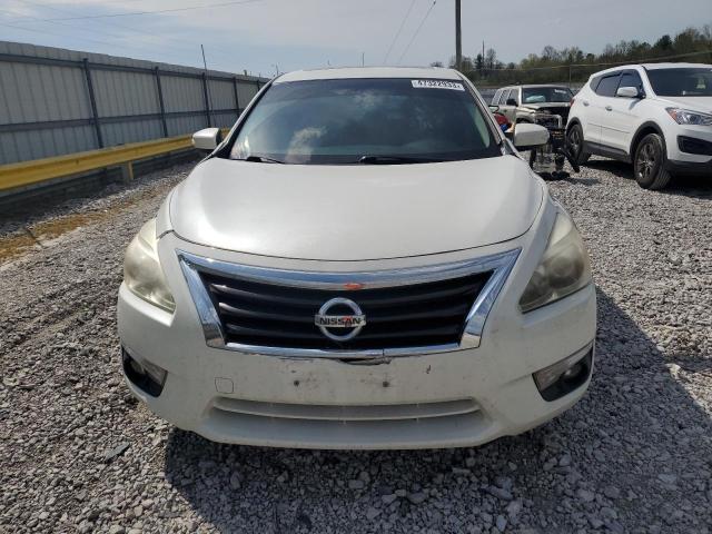 Photo 5 from auction – 2013 NISSAN ALTIMA 2.5 with VIN 1N4AL3AP1DC162996