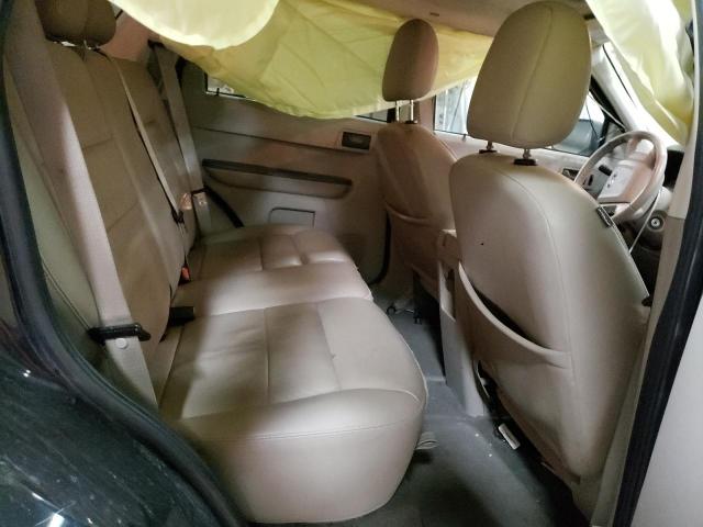 Photo 11 from auction – 2008 FORD ESCAPE XLT with VIN 1FMCU031X8KB41207