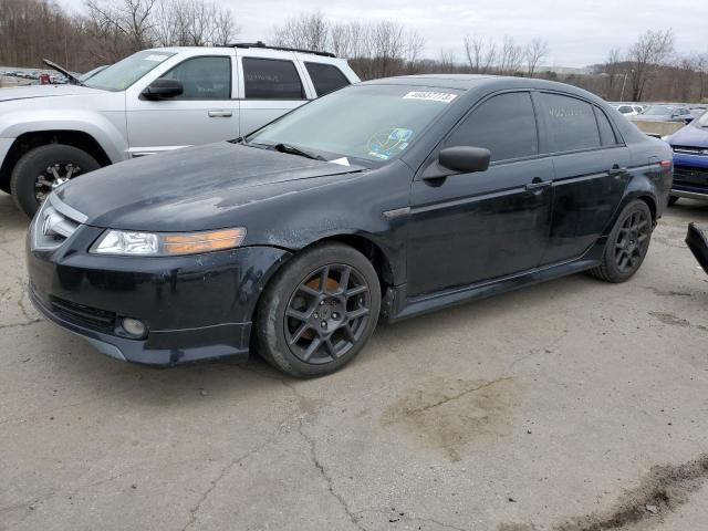 Photo 1 from auction – 2006 ACURA 3.2TL with VIN 19UUA66236A033718