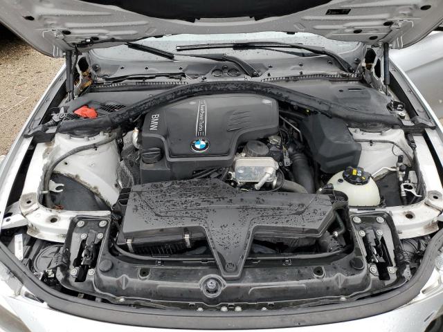 Photo 11 from auction – 2015 BMW 320 I XDRI with VIN WBA3C3C54FK203433