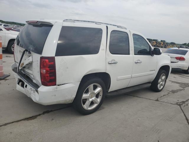 Photo 3 from auction – 2007 CHEVROLET TAHOE C150 with VIN 1GNFC13027R168464