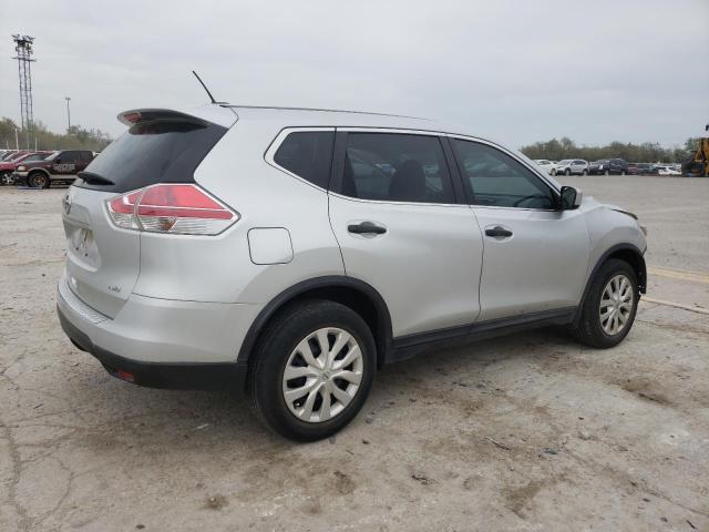 Photo 3 from auction – 2016 NISSAN ROGUE S with VIN KNMAT2MV3GP682645