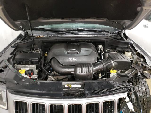 Photo 11 from auction – 2015 JEEP GRAND CHER with VIN 1C4RJFBG4FC212179