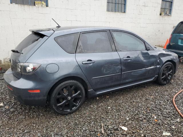 Photo 3 from auction – 2009 MAZDA 3 S with VIN JM1BK344X91198241