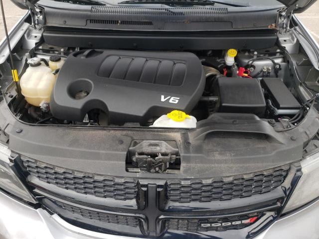 Photo 12 from auction – 2019 DODGE JOURNEY CR with VIN 3C4PDCGG7KT809976
